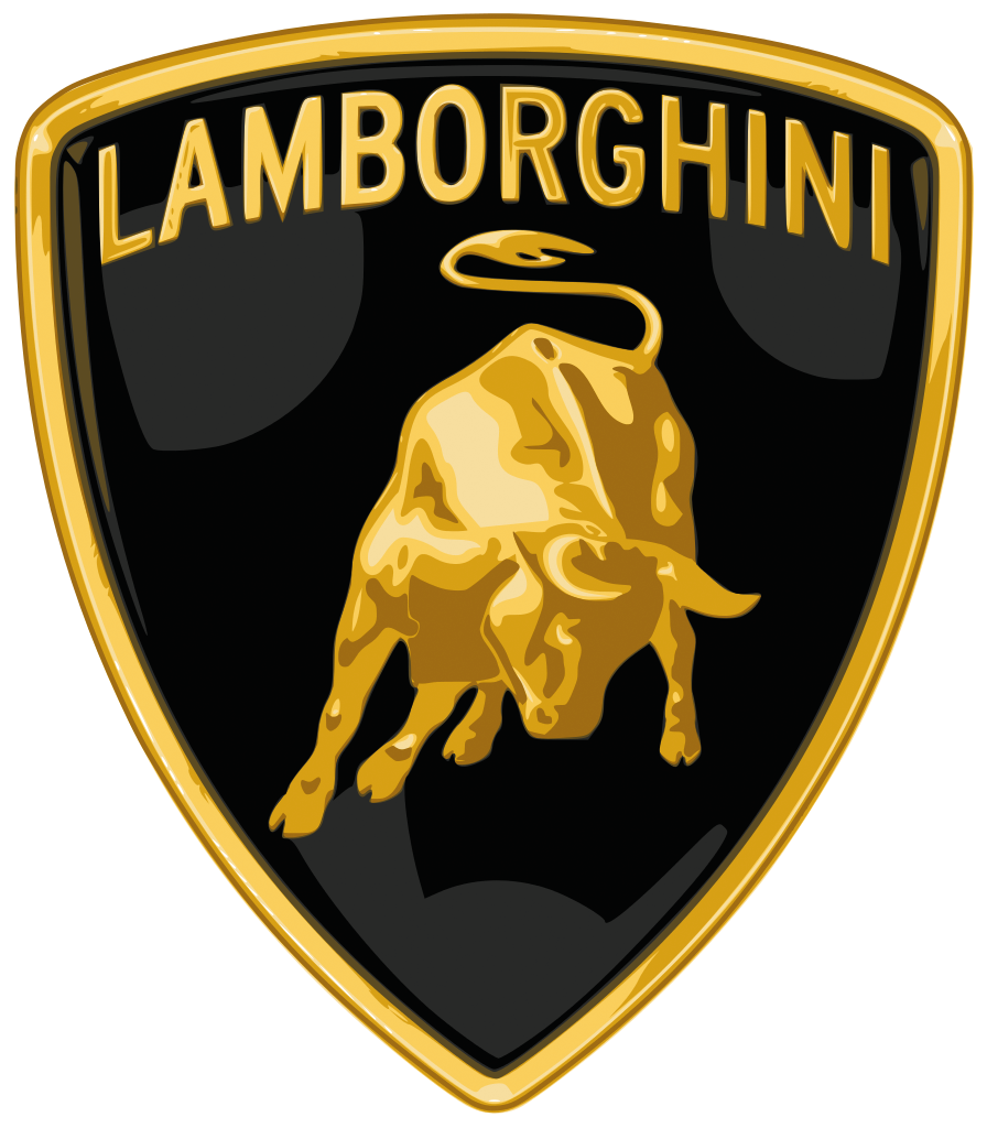 Logo Lamborghini