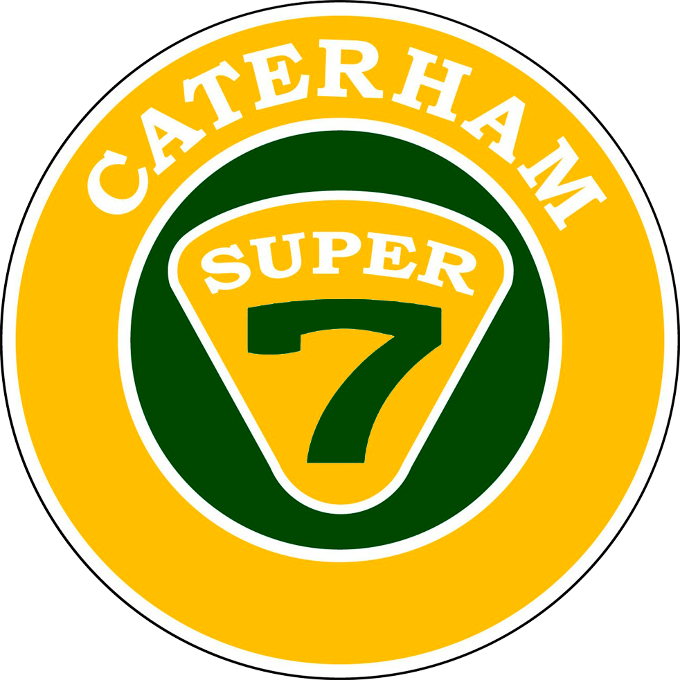 Logo Caterham