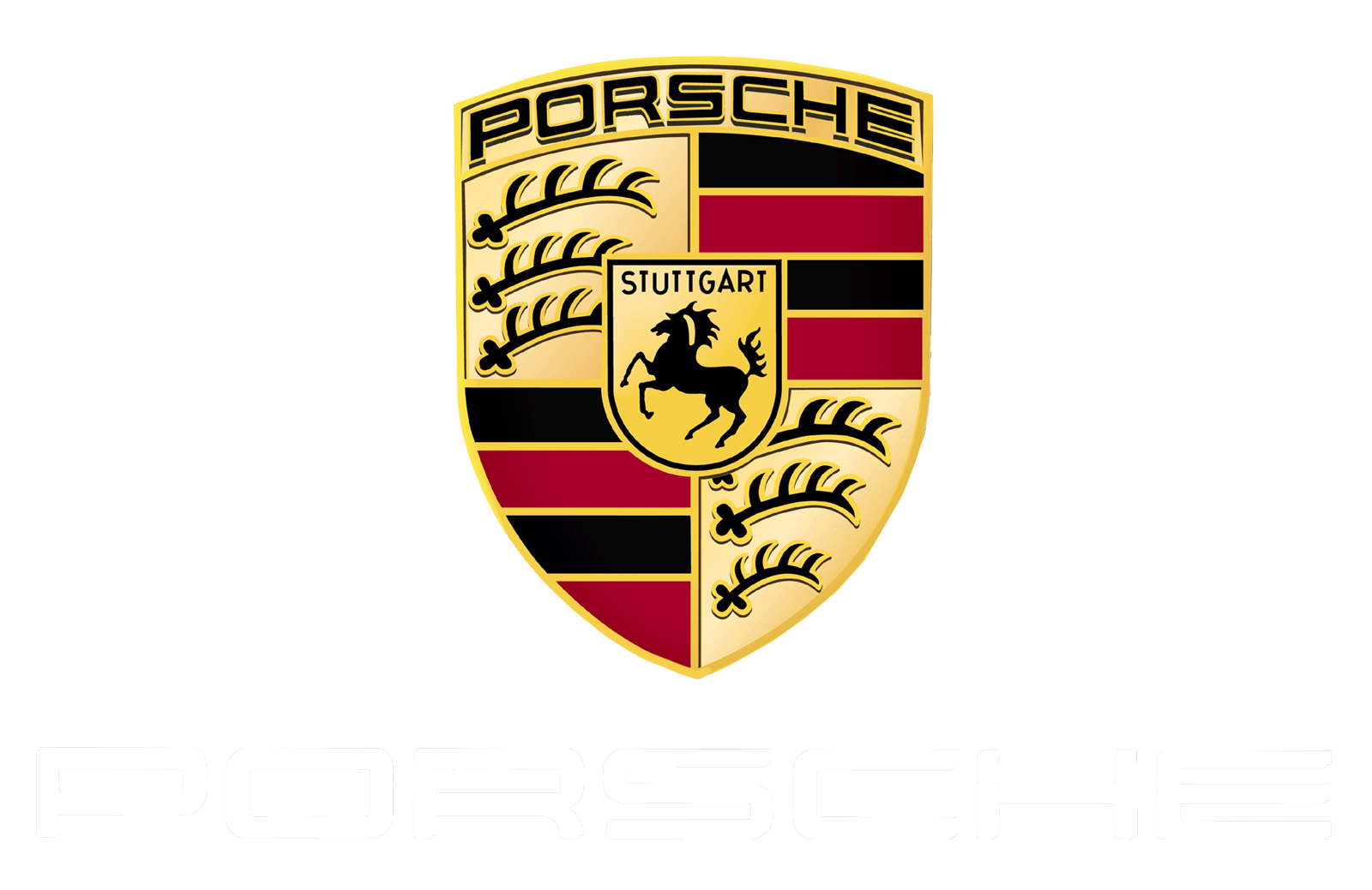 Logo Porsche